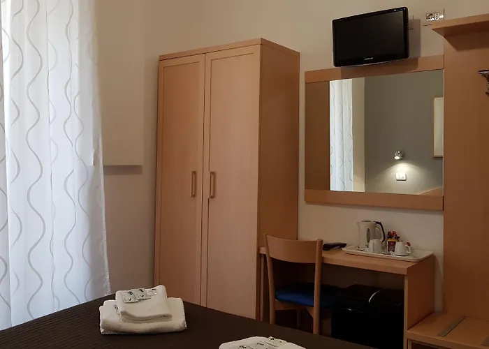 Piumith Bed & Breakfast 3*