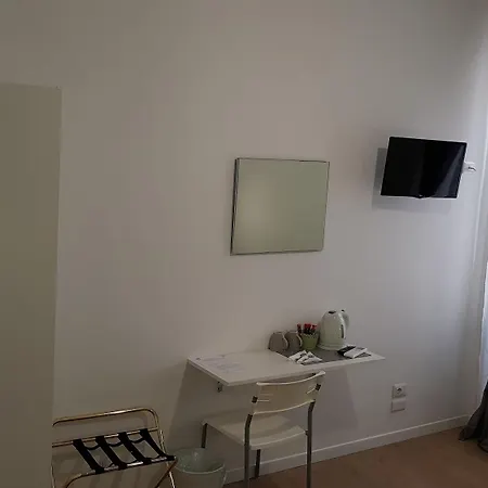 Piumith 2* Řím