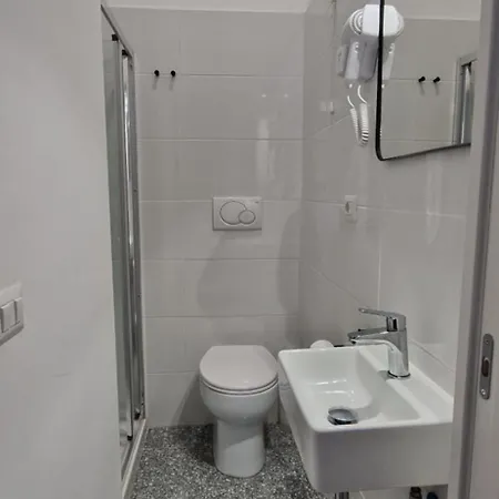 Отель типа 