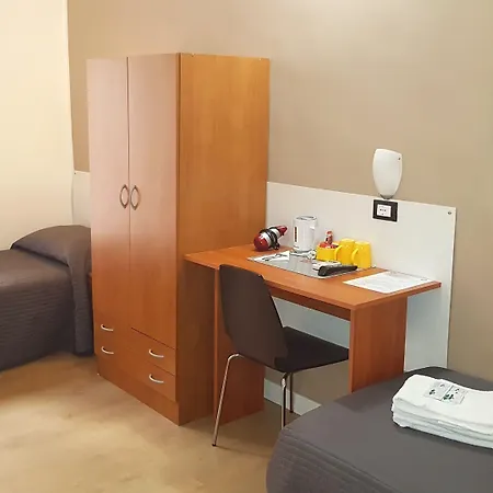 Piumith فندق مبيت وإفطار روما