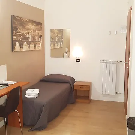 Nocleg ze śniadaniem Piumith 2*