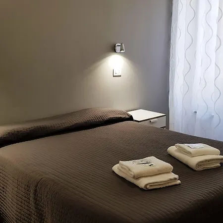 Couette-café Piumith 2*