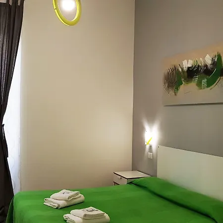 Couette-café Piumith Rome