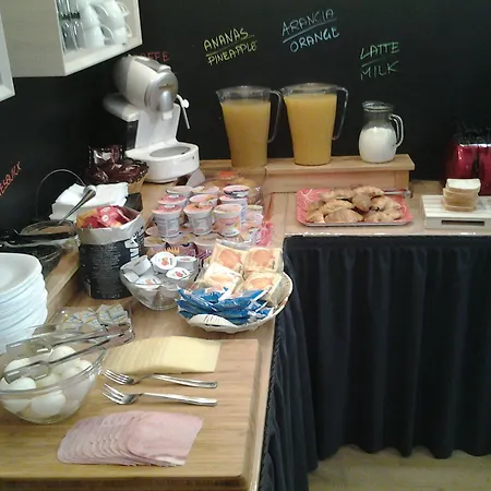 Piumith Bed & Breakfast Roma