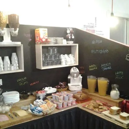 Piumith Couette-café 2*