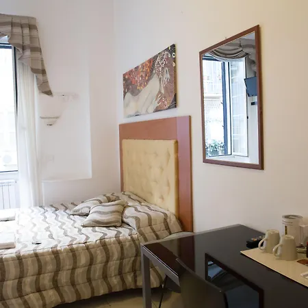 Piumith Bed & Breakfast Roma