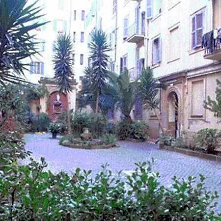 Piumith فندق مبيت وإفطار روما