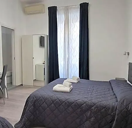فندق مبيت وإفطار Piumith 3*