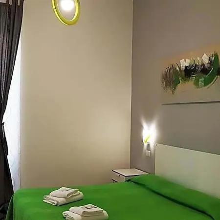 Piumith فندق مبيت وإفطار روما