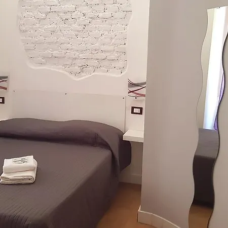 Piumith 2* Řím