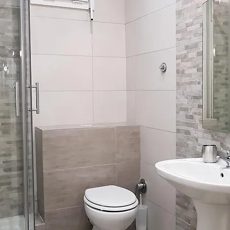 Piumith فندق مبيت وإفطار روما