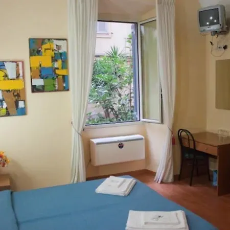 Piumith Bed & Breakfast Rome