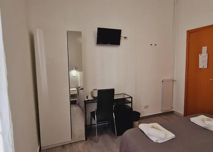 Piumith Bed & Breakfast Rom