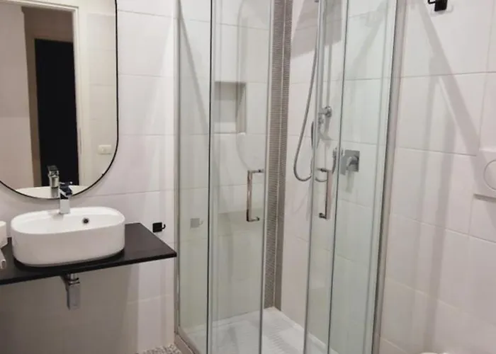 Bed & Breakfast Piumith Rom