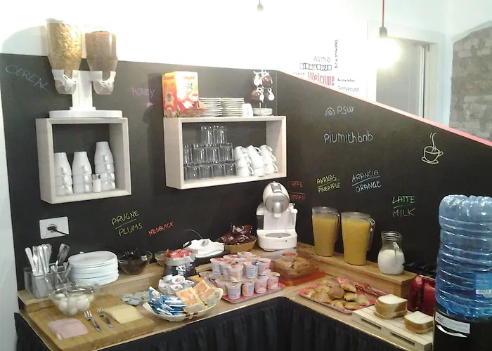 Piumith Bed & Breakfast