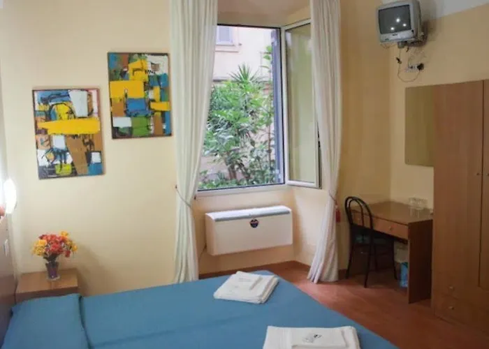 Piumith Bed & Breakfast Rom