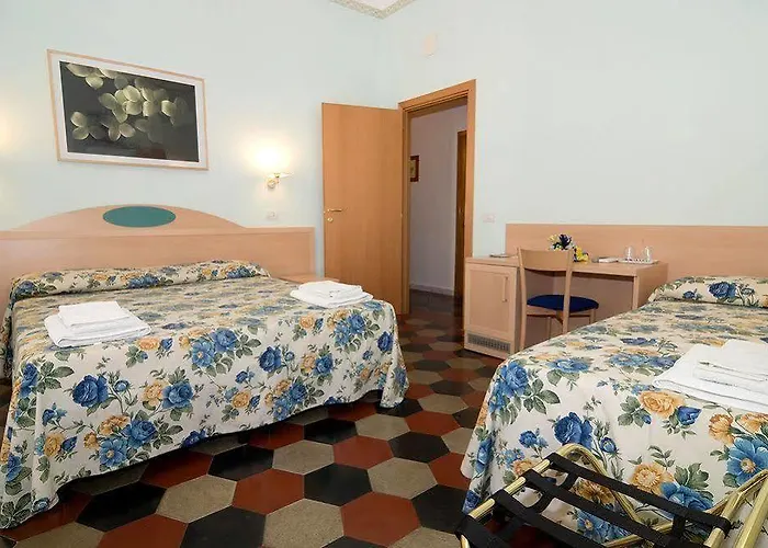 Piumith Bed & Breakfast Rom