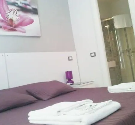 Bed & Breakfast Piumith Roma