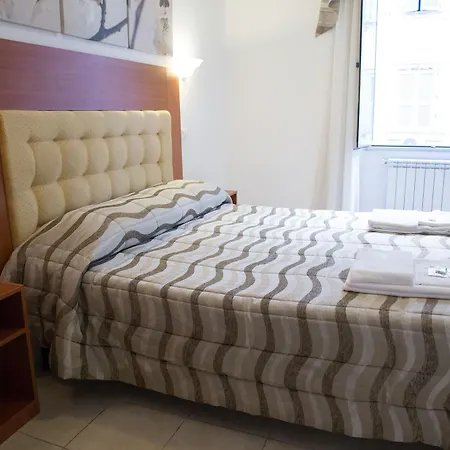 Bed & Breakfast Piumith Roma