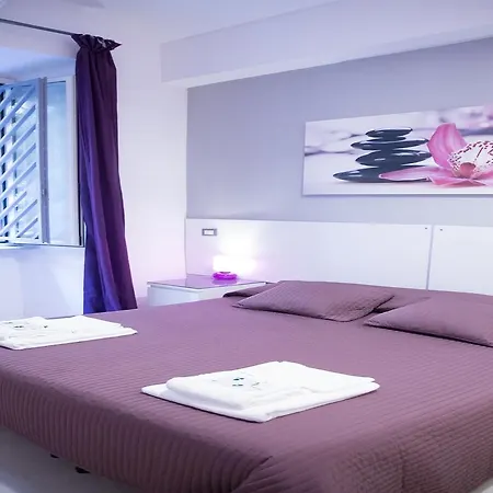 Piumith Bed & Breakfast 2*