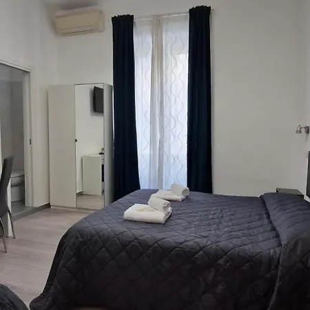 Piumith Bed & Breakfast 2*