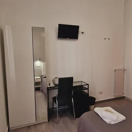 Piumith Bed & Breakfast Rom