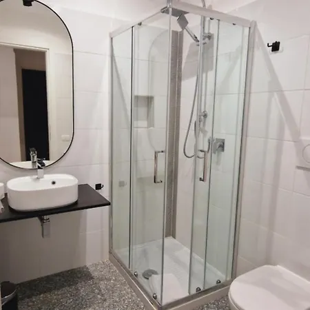 Bed & Breakfast Piumith Rom