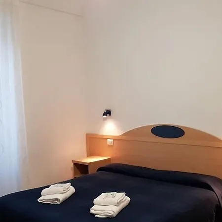 Bed & Breakfast Piumith Rom