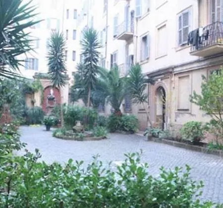 Piumith 2* Roma