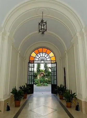 Piumith Отель типа 