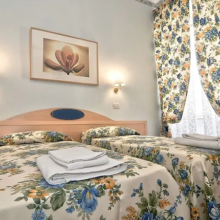 Piumith 2* Roma