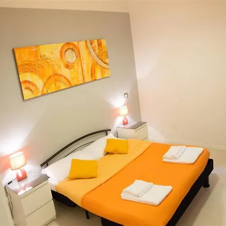 Bed & Breakfast Piumith Roma