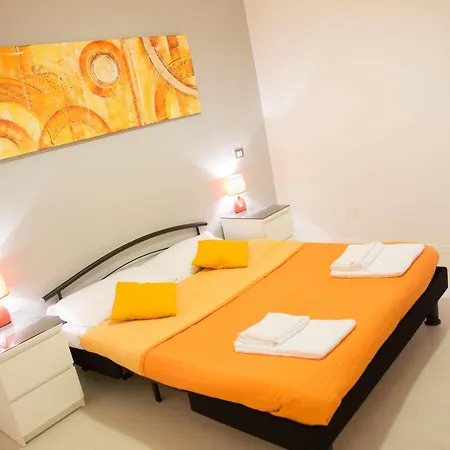 Bed & Breakfast Piumith Roma