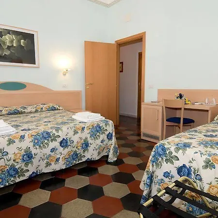 Piumith Bed & Breakfast Roma